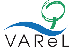 Logo der Stadt Varel